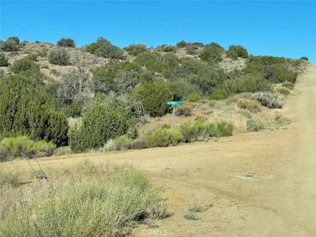 0 0, Tehachapi, CA 93561