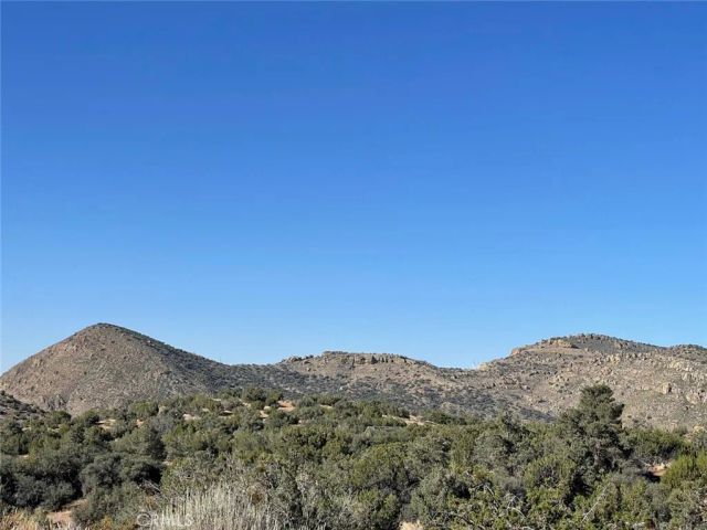 0 0, Tehachapi, CA 93561