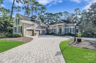 10 Shellwind Drive, Savannah, GA 31411