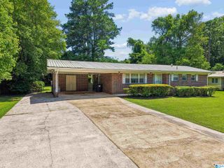 3332 CRESCENT DRIVE, Hueytown, AL 35023