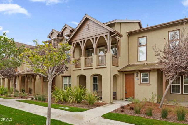 316 Elk River Place, Oxnard, CA 93036