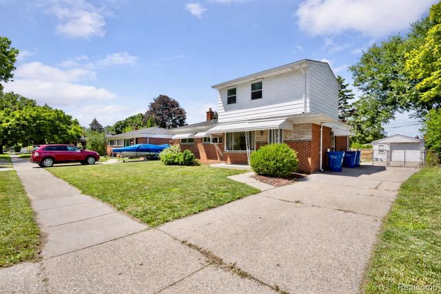 26615 Thomas Street, Warren, MI 48091