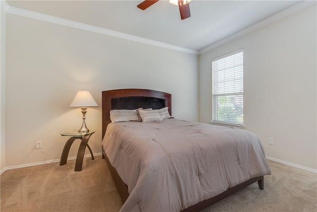 940 Appalachian Lane, Savannah, TX 76227