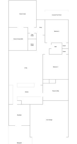 940 Appalachian Lane, Savannah, TX 76227