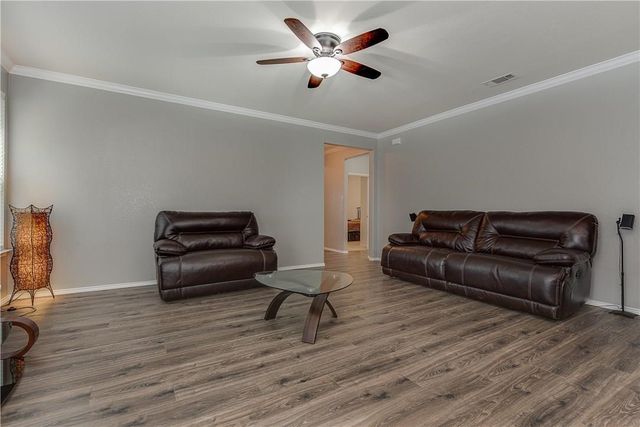 940 Appalachian Lane, Savannah, TX 76227