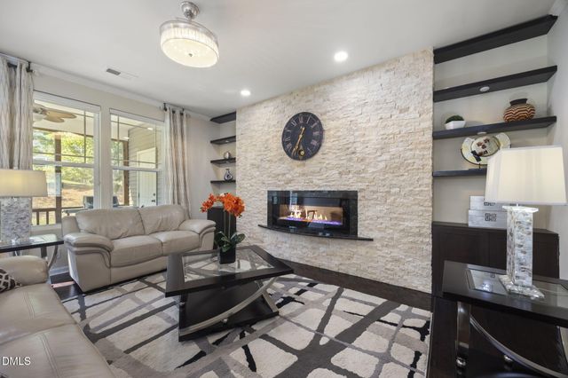 5526 Jessip Street, Morrisville, NC 27560
