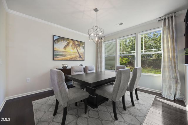 5526 Jessip Street, Morrisville, NC 27560