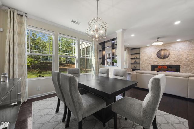 5526 Jessip Street, Morrisville, NC 27560