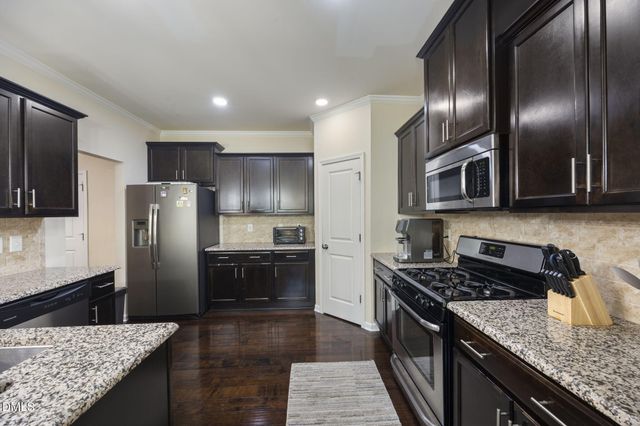 5526 Jessip Street, Morrisville, NC 27560