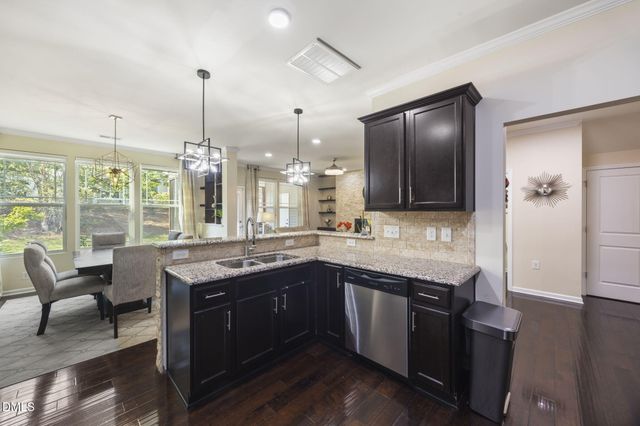 5526 Jessip Street, Morrisville, NC 27560