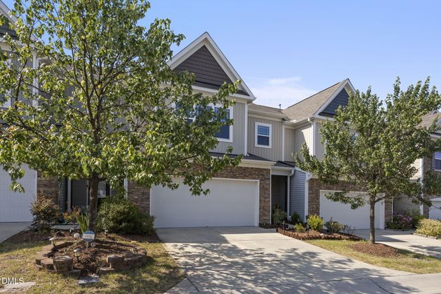 5526 Jessip Street, Morrisville, NC 27560