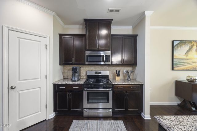 5526 Jessip Street, Morrisville, NC 27560