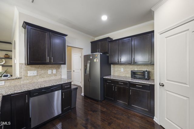 5526 Jessip Street, Morrisville, NC 27560