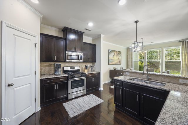 5526 Jessip Street, Morrisville, NC 27560