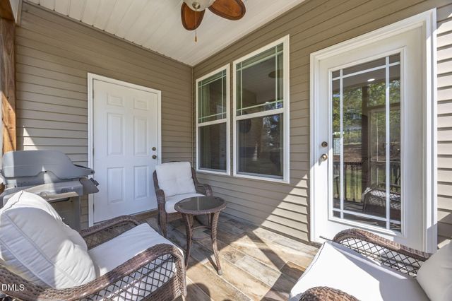 5526 Jessip Street, Morrisville, NC 27560