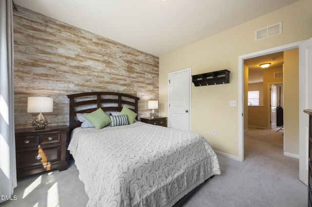 5526 Jessip Street, Morrisville, NC 27560