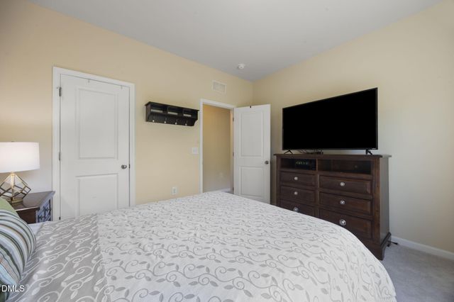 5526 Jessip Street, Morrisville, NC 27560