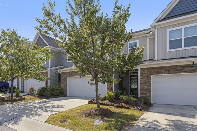 5526 Jessip Street, Morrisville, NC 27560