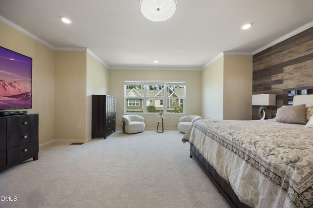 5526 Jessip Street, Morrisville, NC 27560