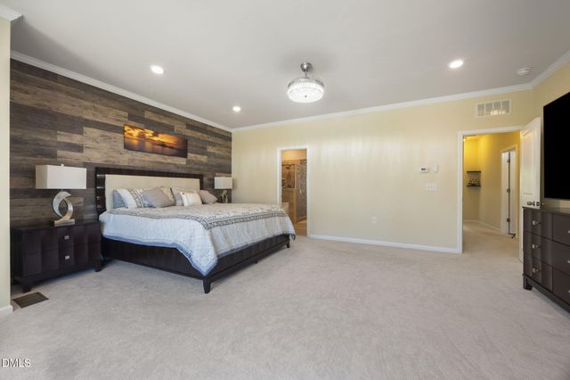 5526 Jessip Street, Morrisville, NC 27560