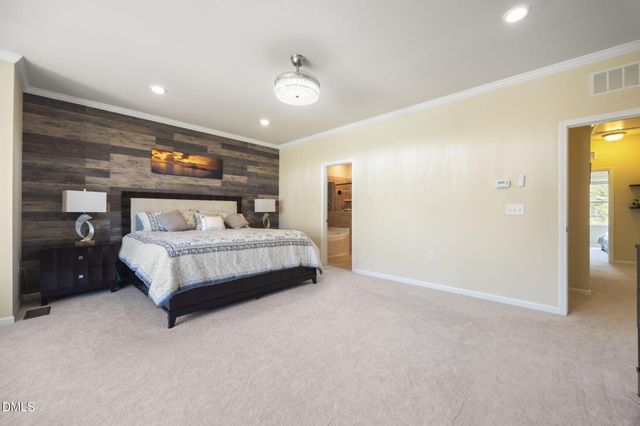 5526 Jessip Street, Morrisville, NC 27560