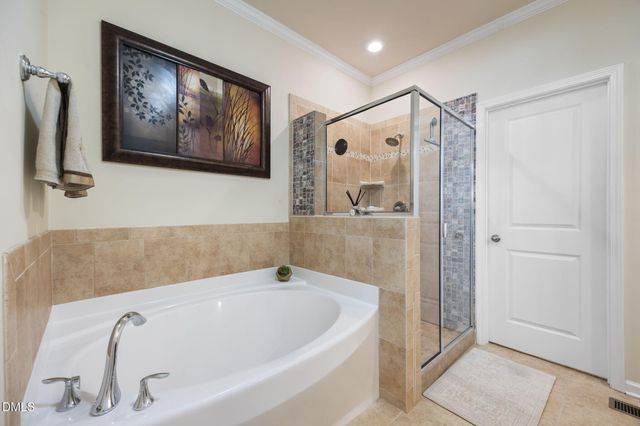 5526 Jessip Street, Morrisville, NC 27560