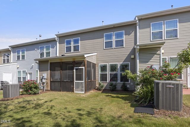 5526 Jessip Street, Morrisville, NC 27560