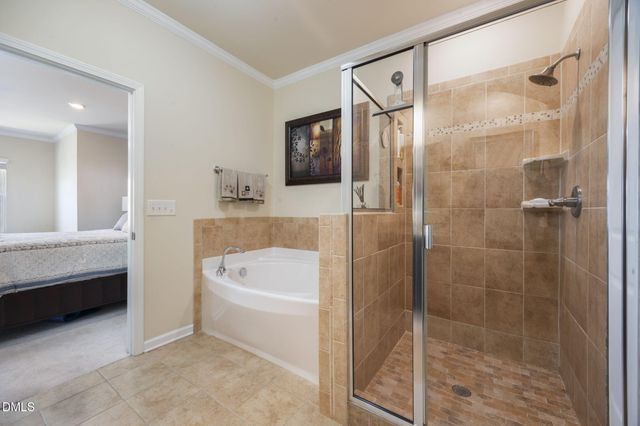 5526 Jessip Street, Morrisville, NC 27560