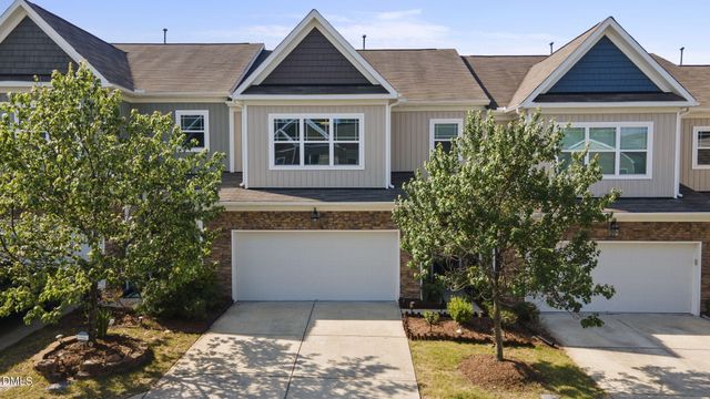 5526 Jessip Street, Morrisville, NC 27560