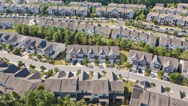 5526 Jessip Street, Morrisville, NC 27560