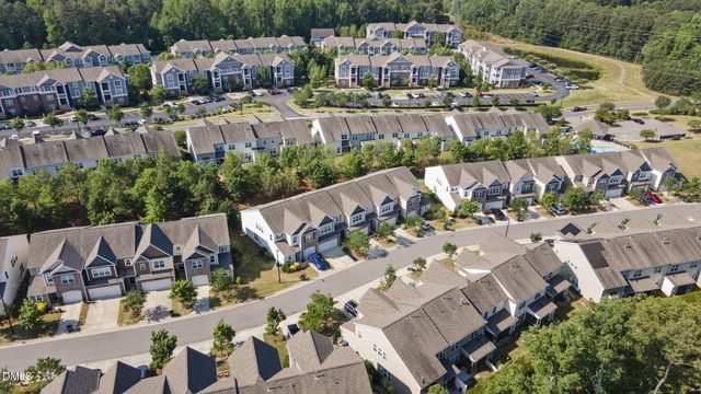 5526 Jessip Street, Morrisville, NC 27560