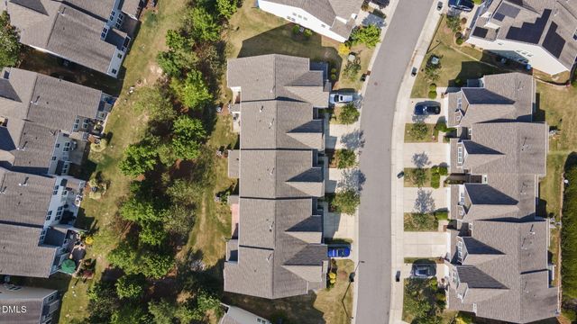 5526 Jessip Street, Morrisville, NC 27560