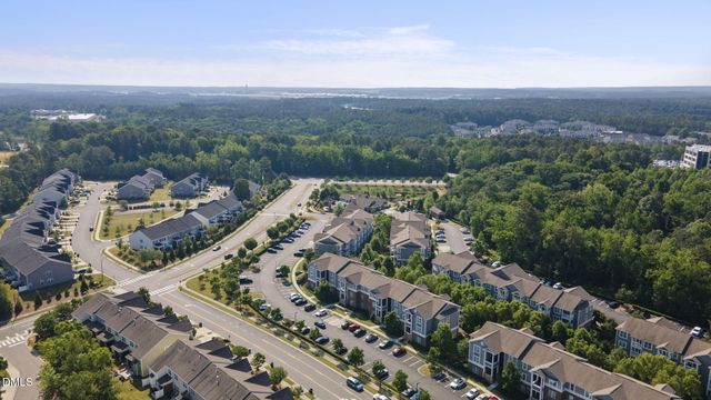 5526 Jessip Street, Morrisville, NC 27560