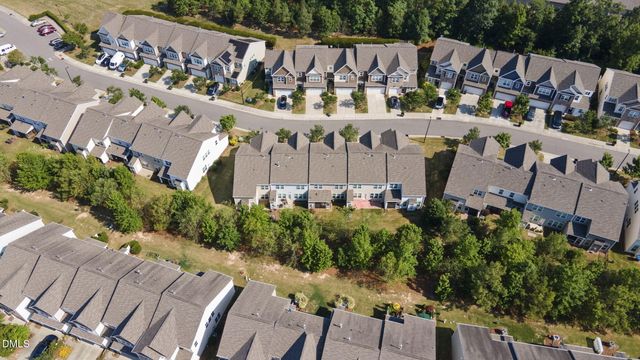 5526 Jessip Street, Morrisville, NC 27560