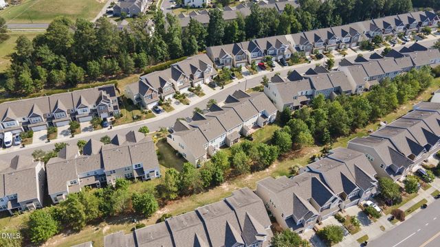 5526 Jessip Street, Morrisville, NC 27560