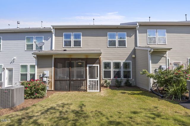 5526 Jessip Street, Morrisville, NC 27560