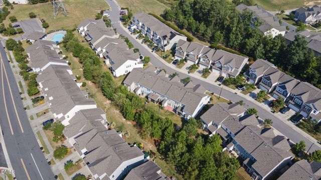 5526 Jessip Street, Morrisville, NC 27560