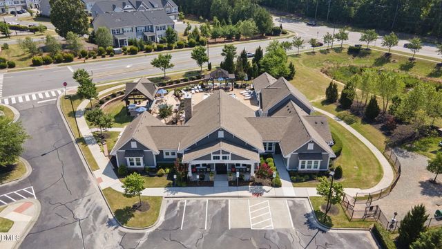 5526 Jessip Street, Morrisville, NC 27560
