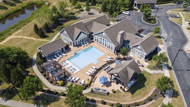 5526 Jessip Street, Morrisville, NC 27560
