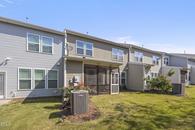 5526 Jessip Street, Morrisville, NC 27560