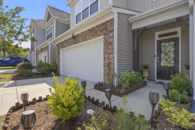 5526 Jessip Street, Morrisville, NC 27560