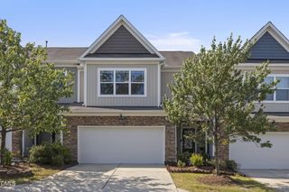 5526 Jessip Street, Morrisville, NC 27560