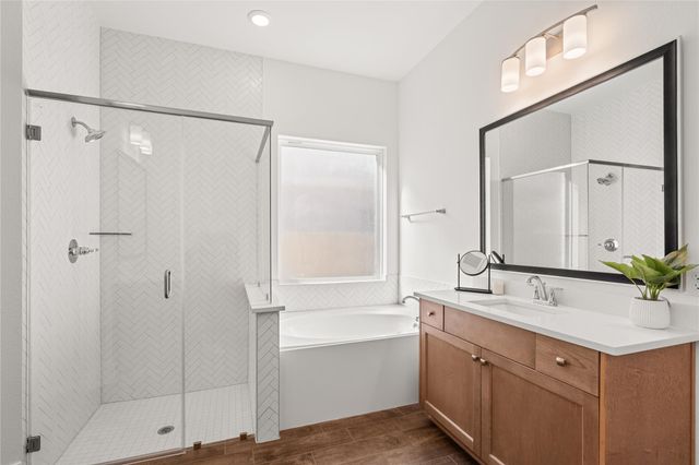 11114 Midland Hawthorn Place, Cypress, TX 77433