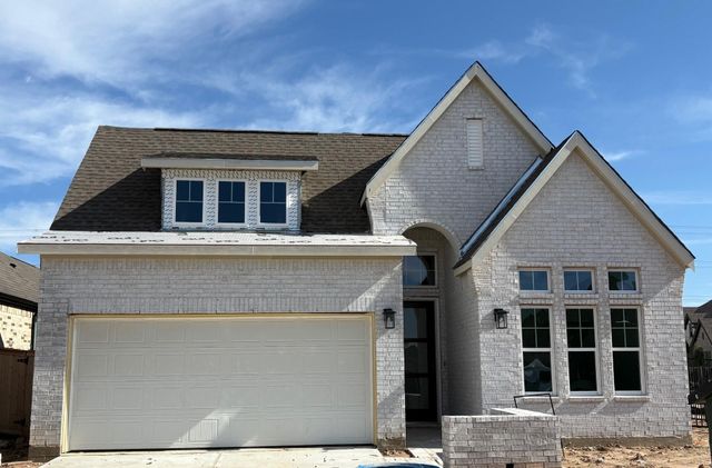 11114 Midland Hawthorn Place, Cypress, TX 77433