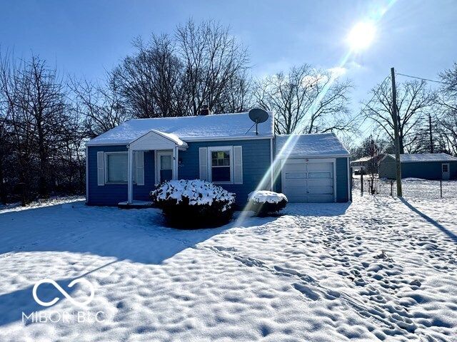 2405 E 3rd Street, Anderson, IN 46012