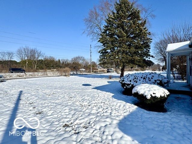 2405 E 3rd Street, Anderson, IN 46012