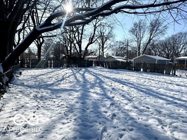 2405 E 3rd Street, Anderson, IN 46012