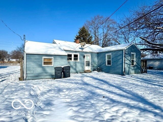 2405 E 3rd Street, Anderson, IN 46012