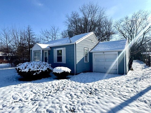 2405 E 3rd Street, Anderson, IN 46012