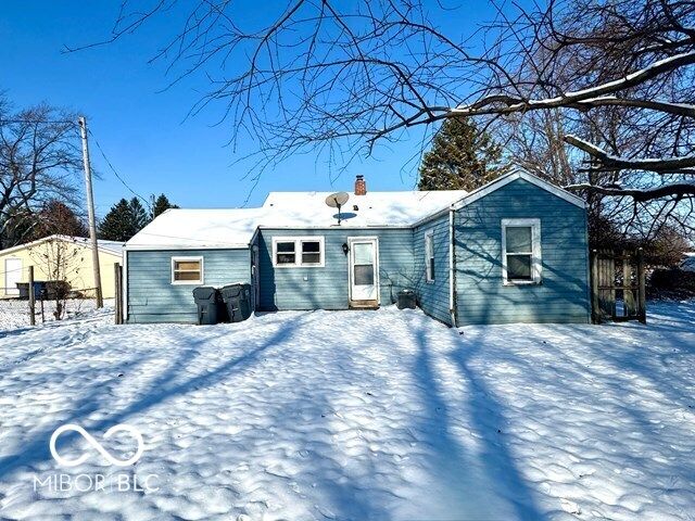 2405 E 3rd Street, Anderson, IN 46012